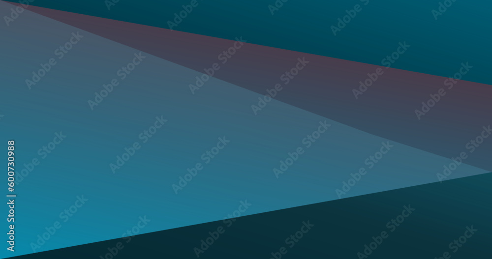 abstract blue red background line
