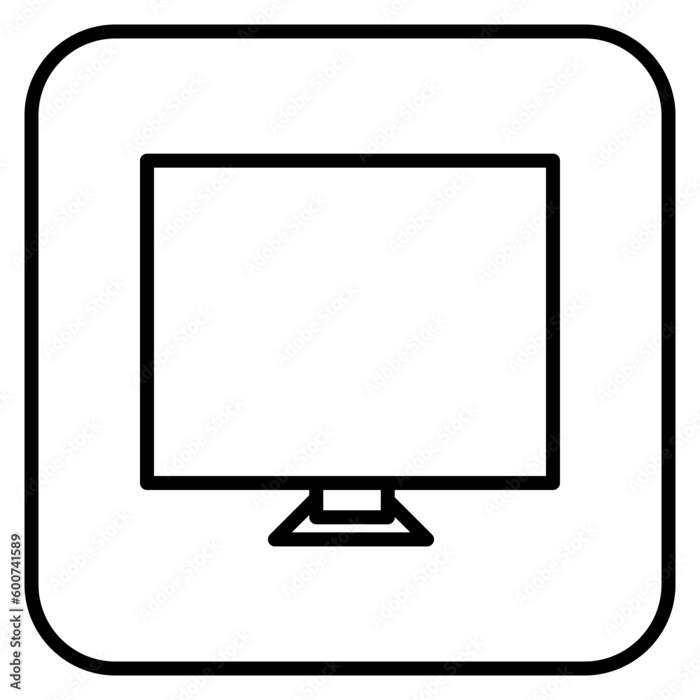 monitor monitor