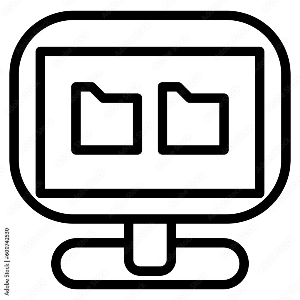 monitor monitor