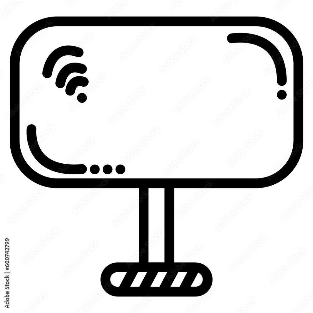 monitor monitor