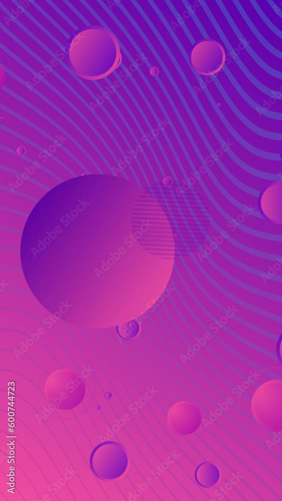 Neon Gradient Background Neon Gradient Background