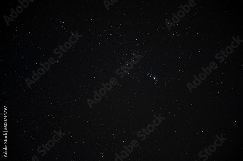 Fototapeta Naklejka Na Ścianę i Meble -  Starry sky