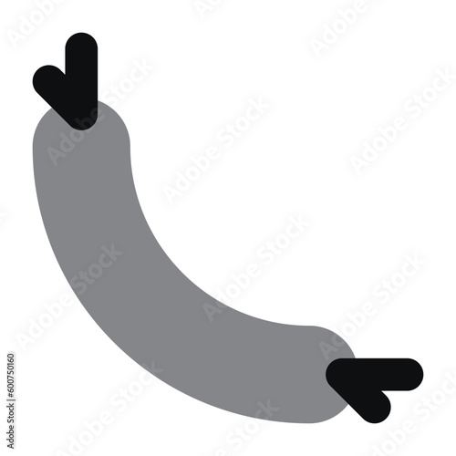 sausage icon