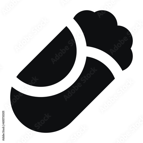 burrito icon