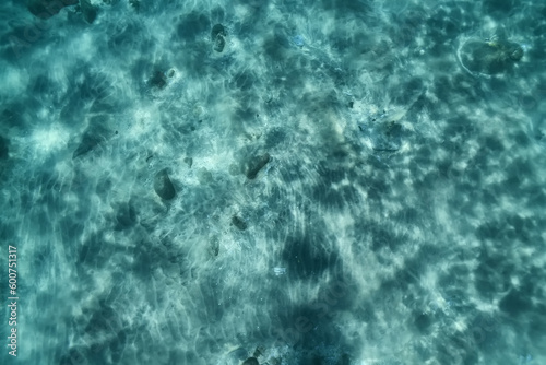 Foto texture ocean floor background underwater surface