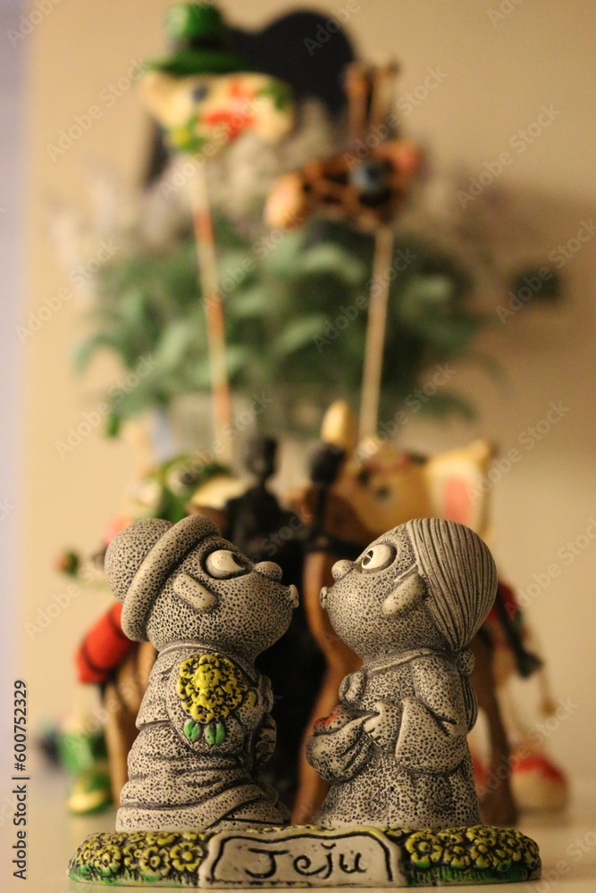 Fototapeta premium chinese new year decoration