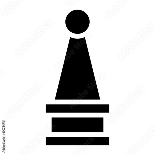 chess glyph 