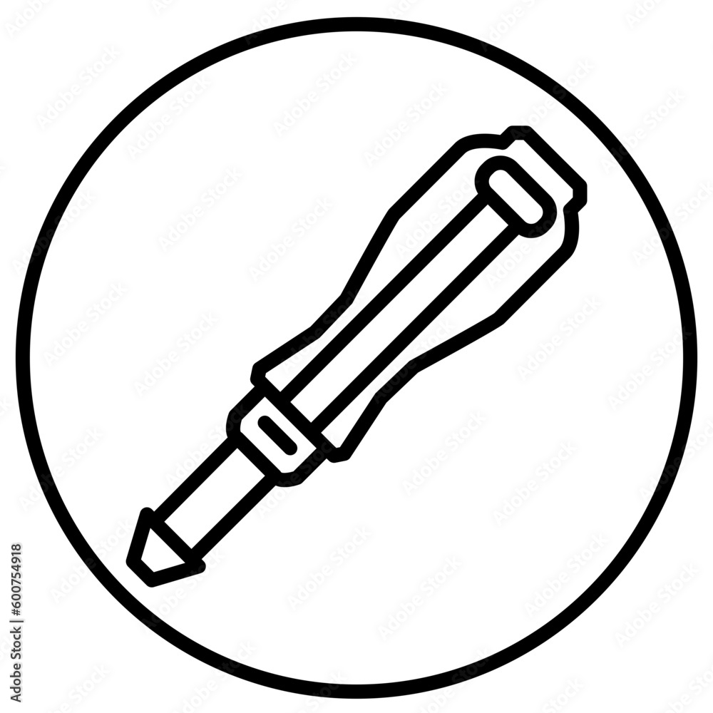 screwdriver screwdriver