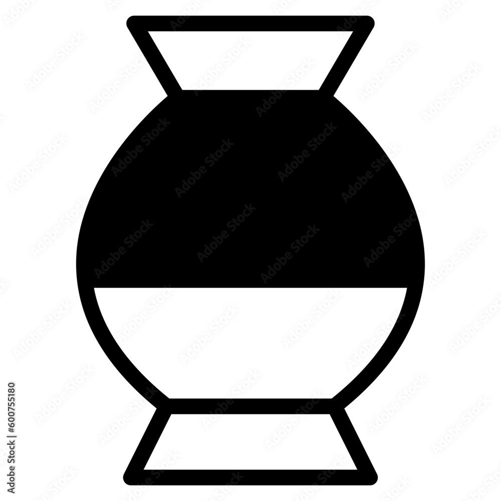 vase dualtone vase dualtone