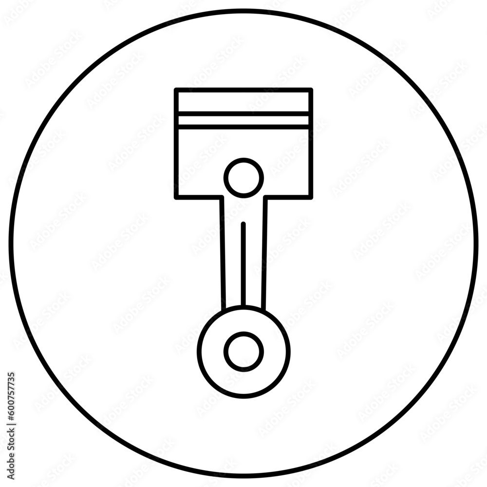piston piston