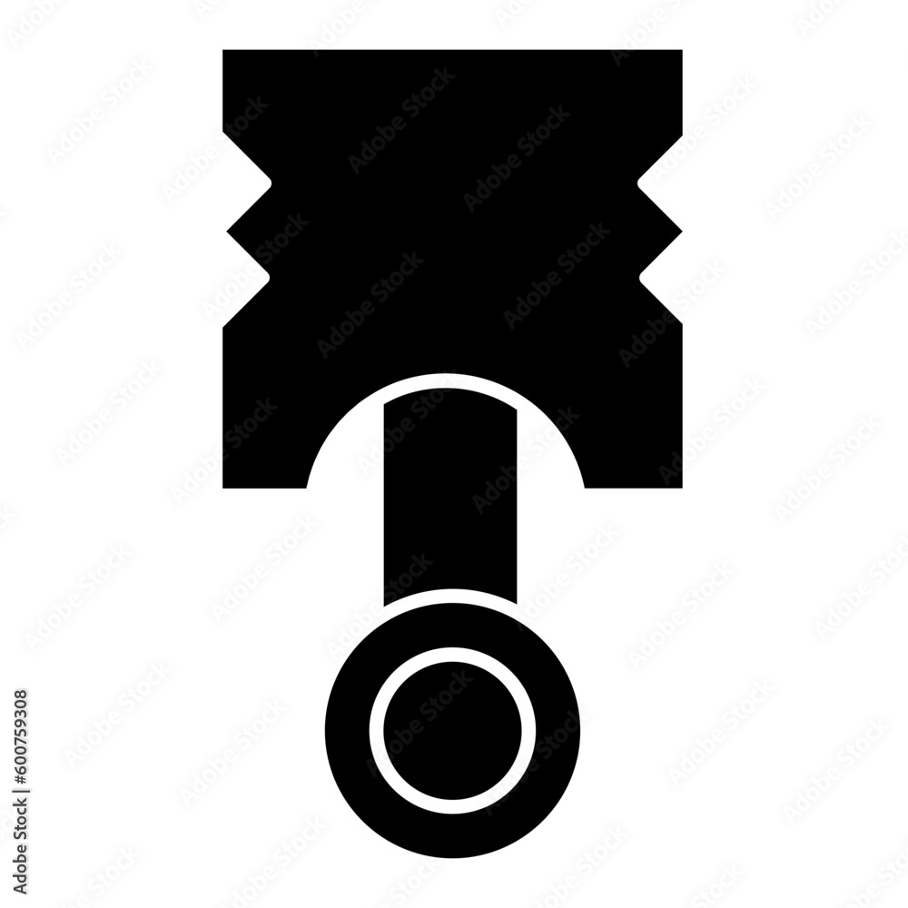 piston piston
