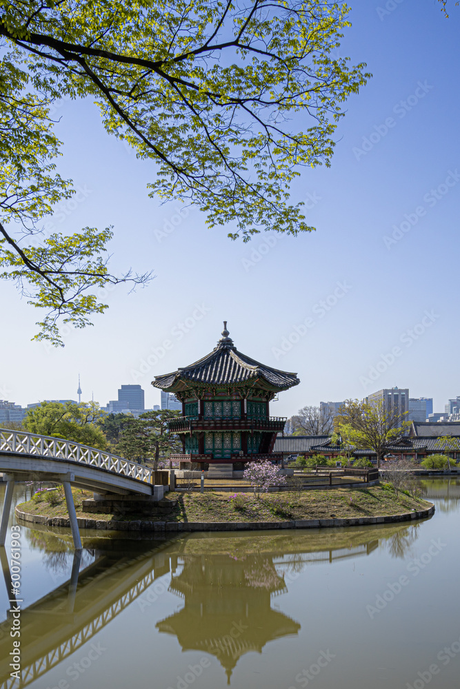 서울고궁 서울고궁