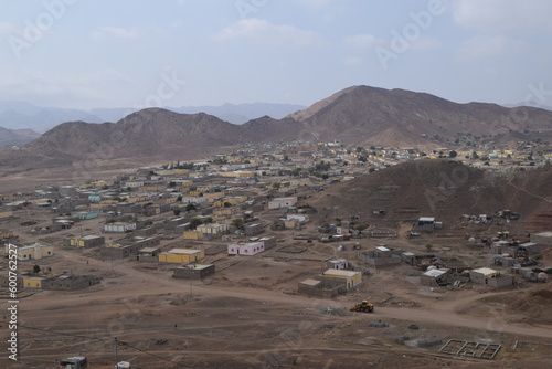 Djibouti