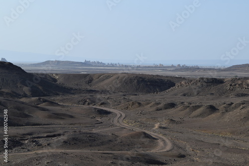 Djibouti