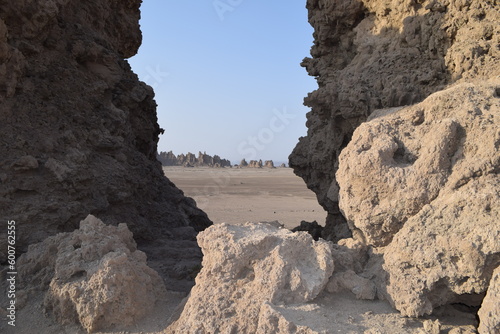 Djibouti