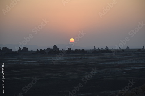 Djibouti