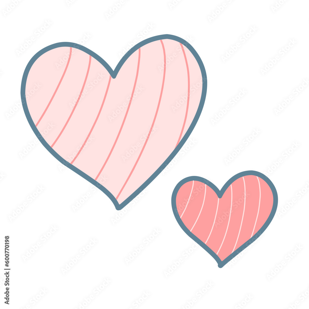 Love Shape Love Shape
