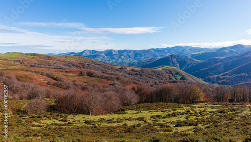 Camins del GR11