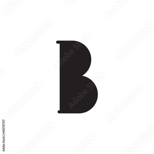 author bold text icon