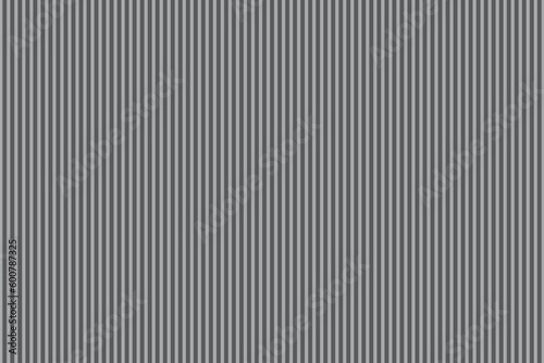 Fototapeta Naklejka Na Ścianę i Meble -  simple digonal abestrac deep grey pattern on light grey background