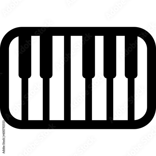 Organ Icon
