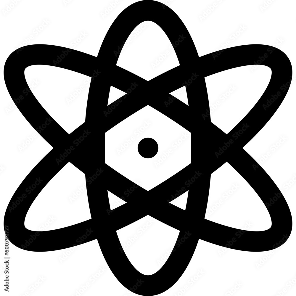 Atom Icon Atom Icon