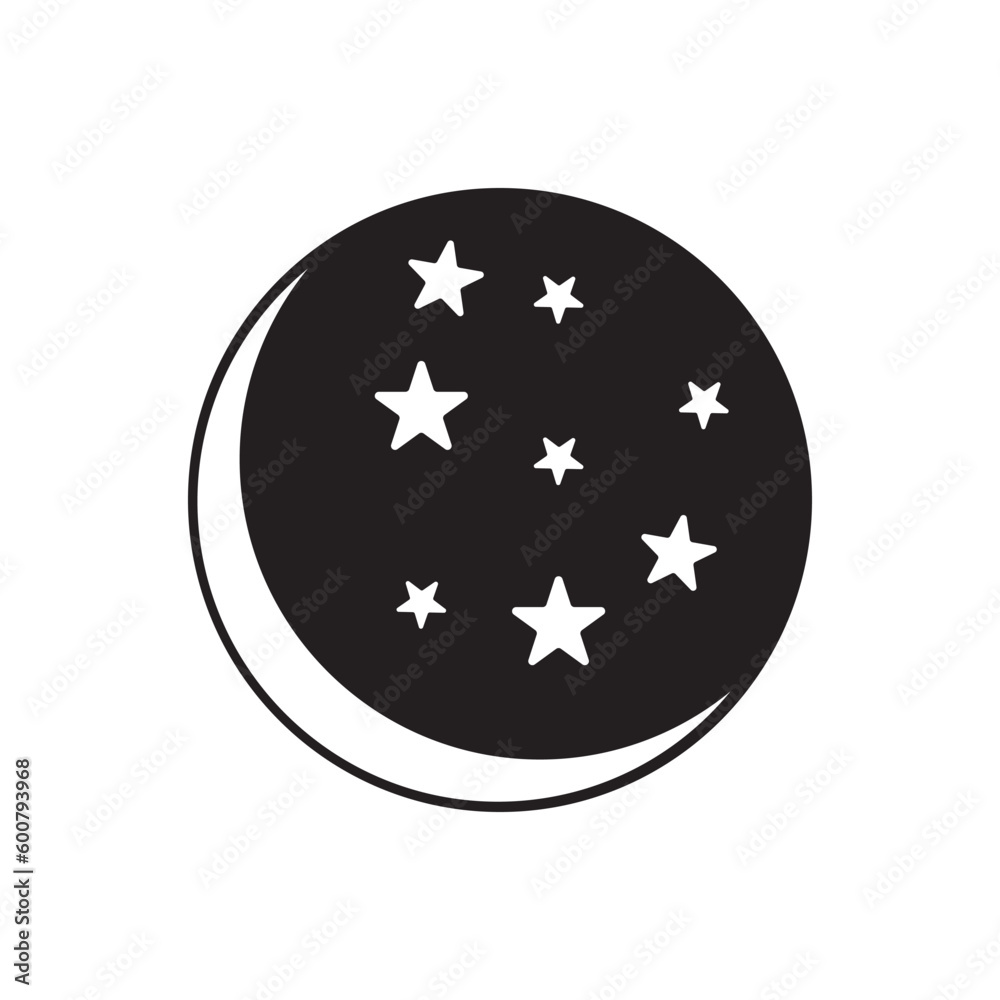 moon icon