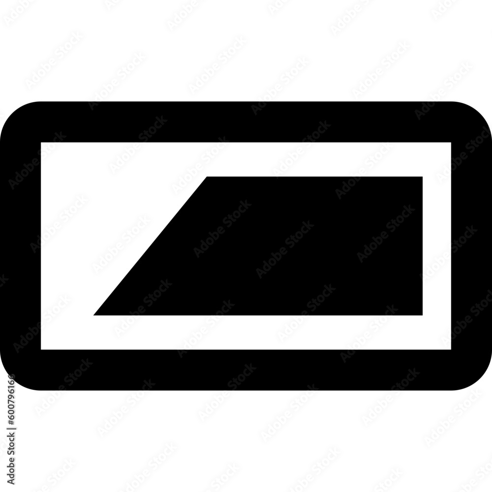Battery Icon Battery Icon