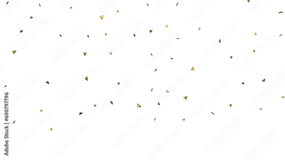 gold confetti gold confetti