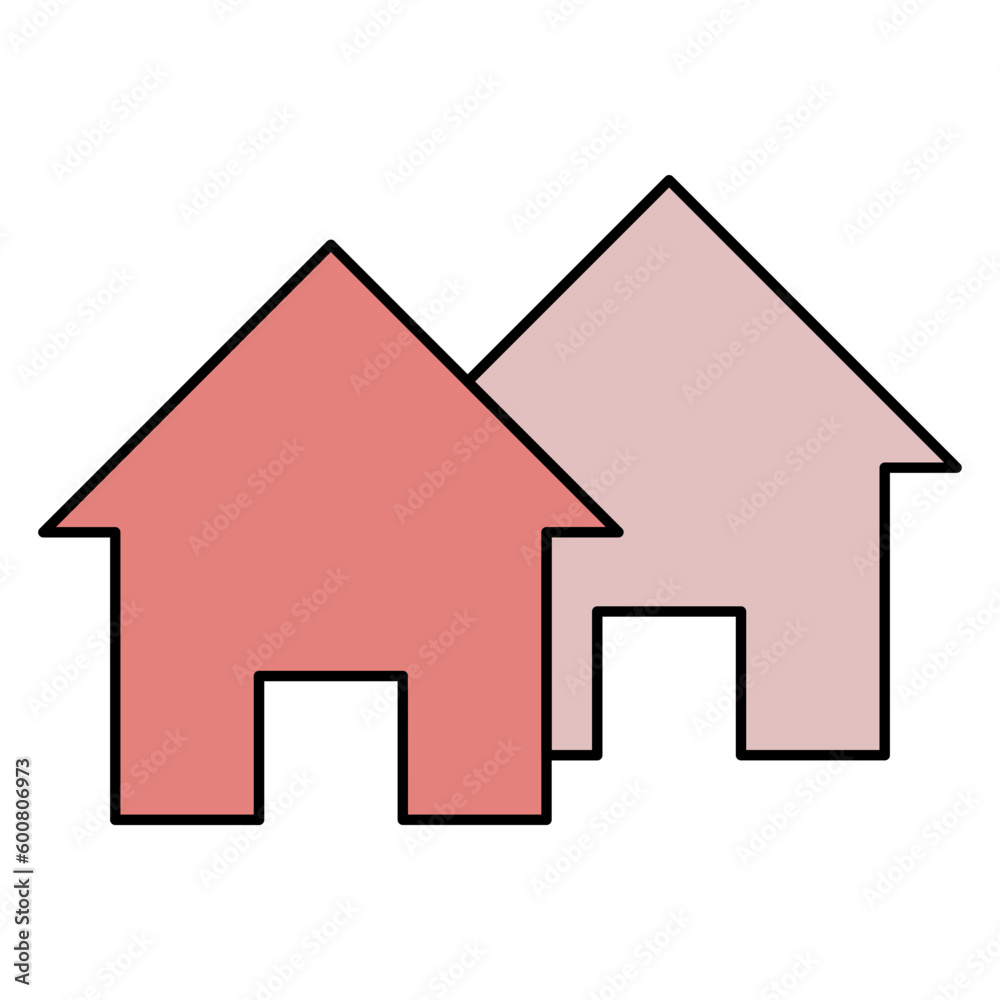 house icon house icon