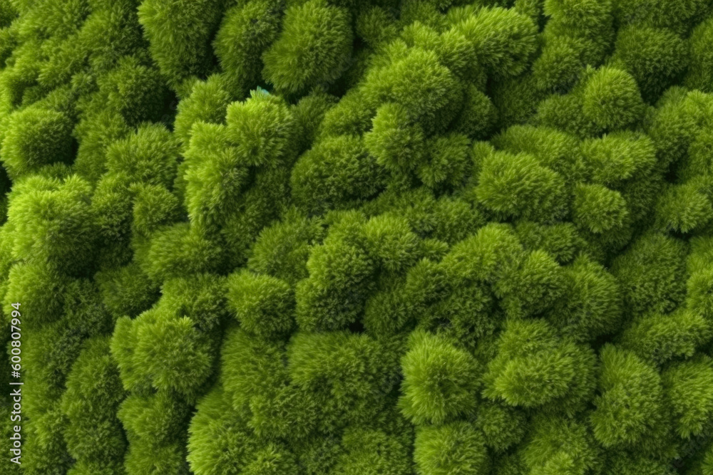Beautiful beautiful mossy surfaces in good quality created by artificial intelligence in a realistic style on a living surface Beautiful beautiful mossy surfaces in good quality created by artificial intelligence in a realistic style on a living surface