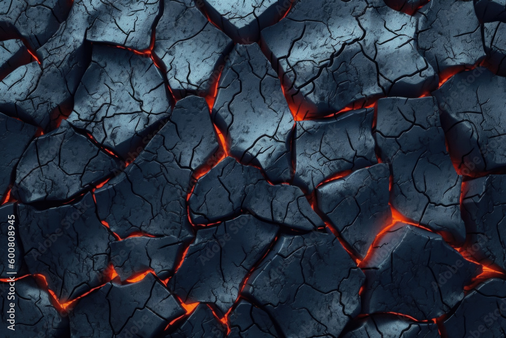 Beautifully Dangerous Manifestations Of Nature In The Form Of Magma