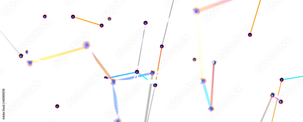 Concept of Network, internet communication. 3d illustration Concept of Network, internet communication. 3d illustration