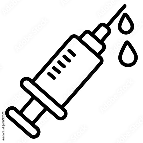 Syringe
