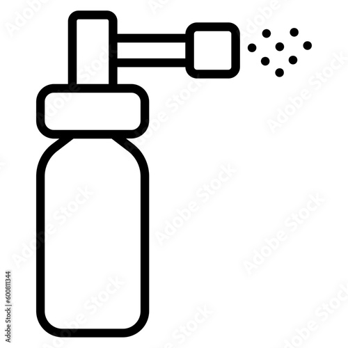 Oral Spray
