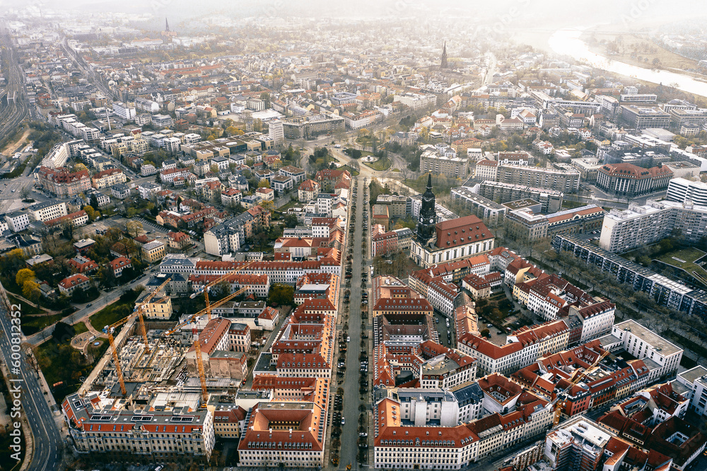 Albertplatz Dresden