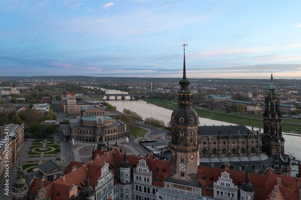 Dresden Schloss