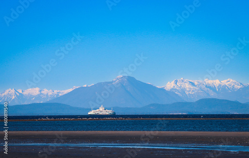 mountain
