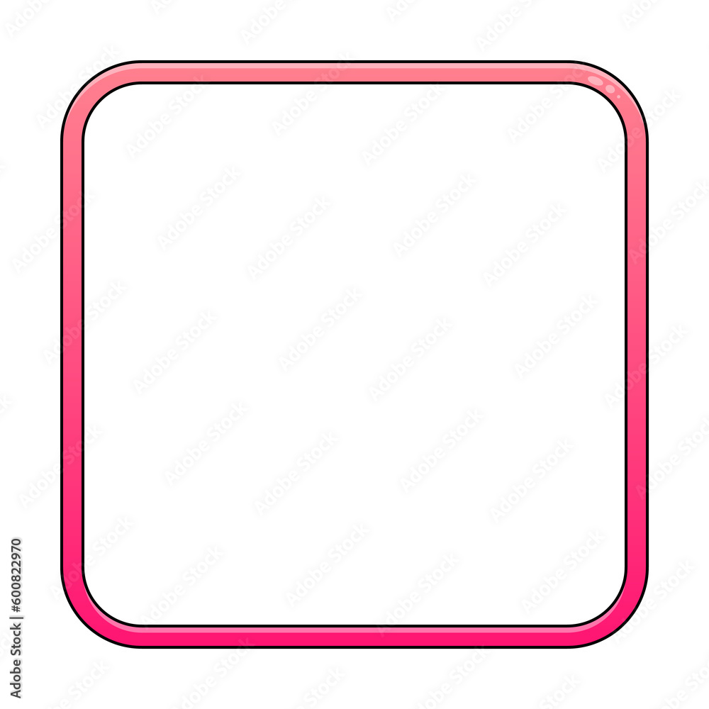 game square frame
game square frame