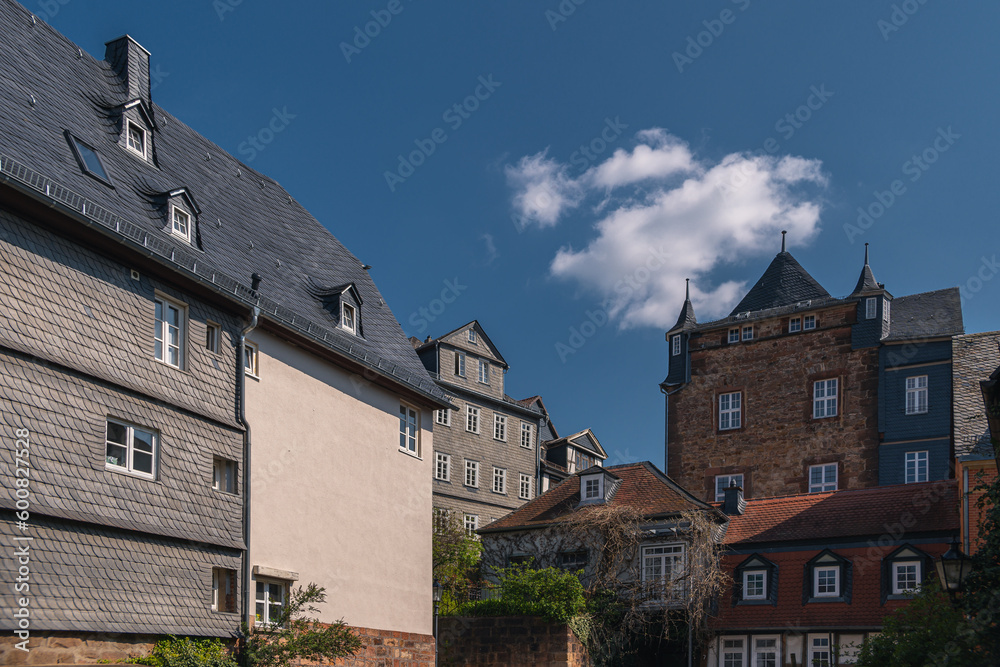 Oberstadt Altstadt, Ansichten, ohne Menschen Oberstadt Altstadt, Ansichten, ohne Menschen