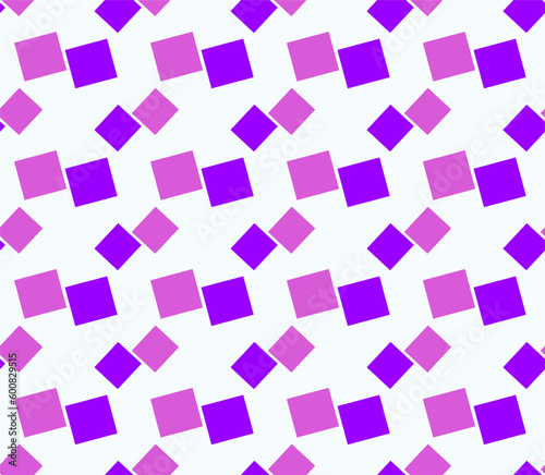 The pattern is seamless with shapes. design for paper, fabric, website
