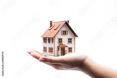 home purchase concept, gene...