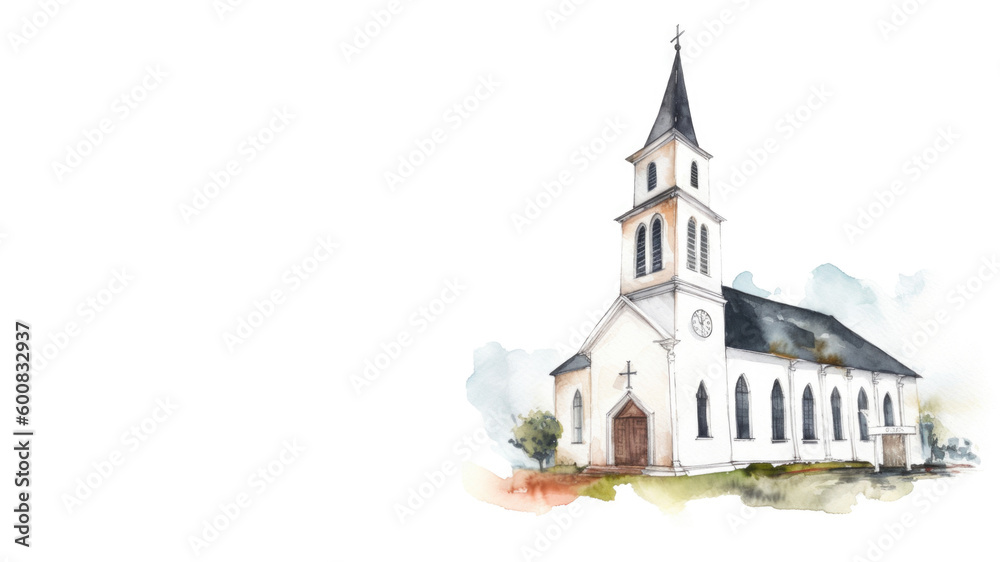 Church, Generative AI Church, Generative AI