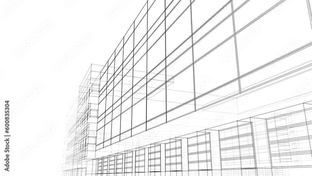 abstract architectural background abstract architectural background