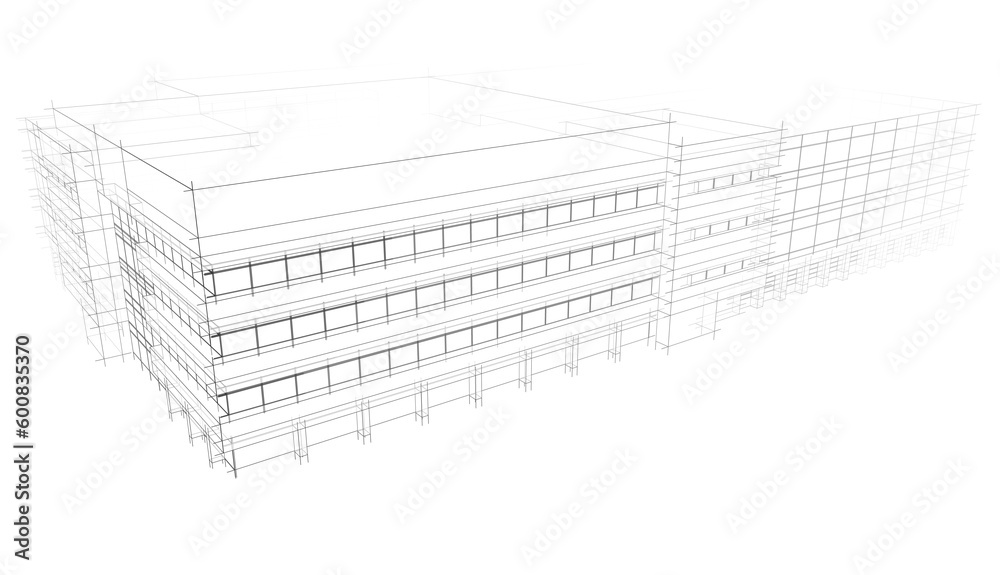 abstract architectural background abstract architectural background