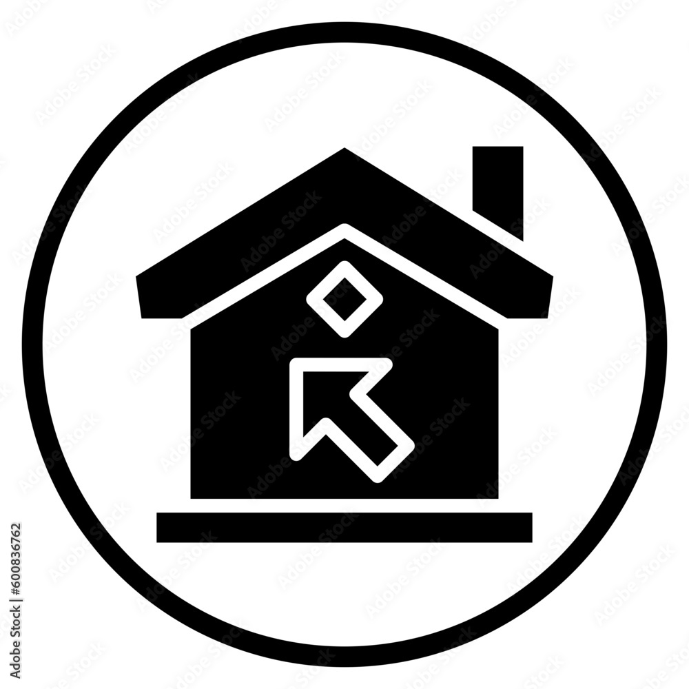 house house