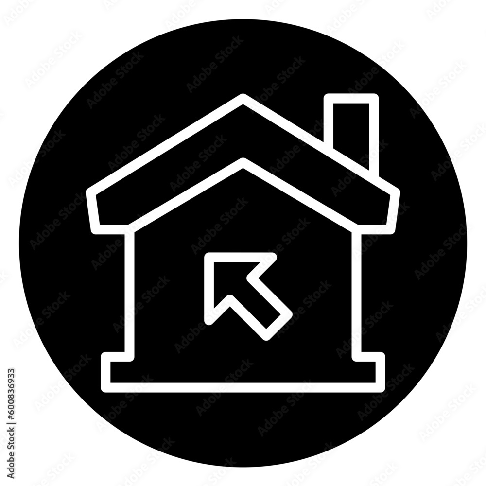 house house