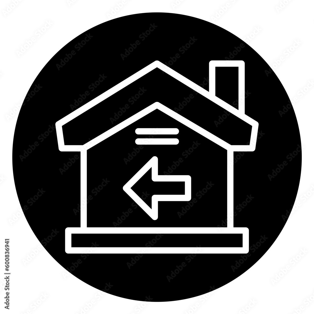 house house