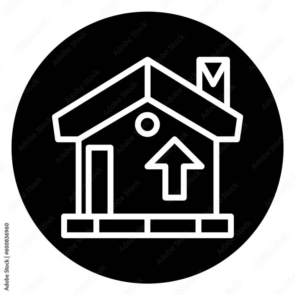 house house