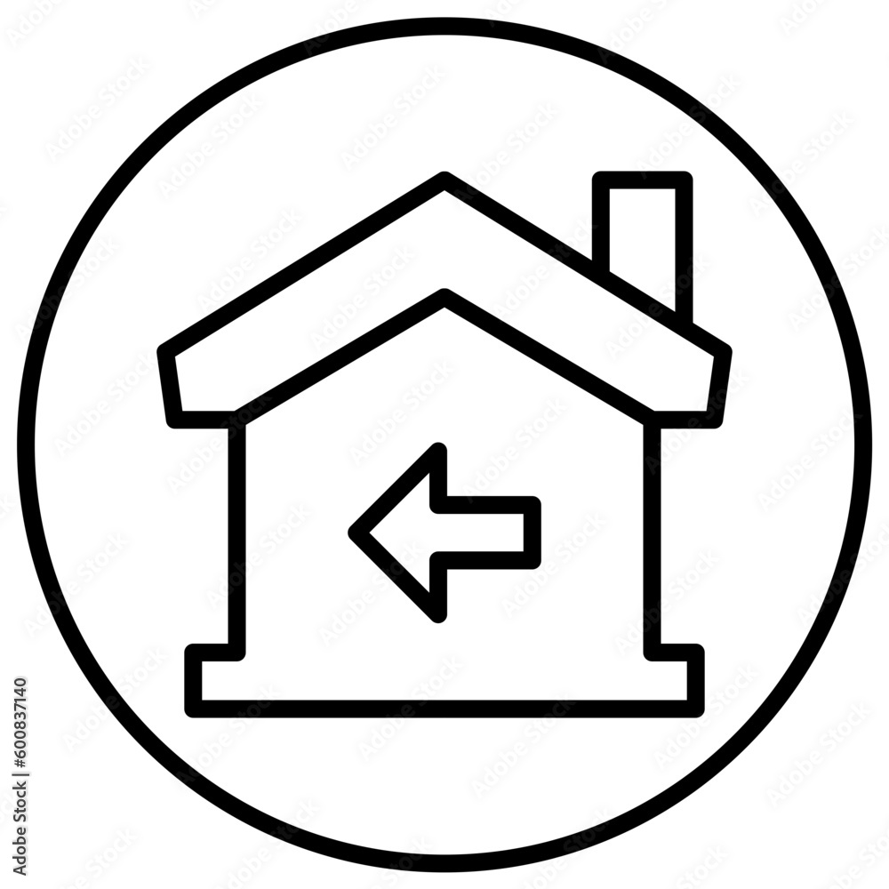house house